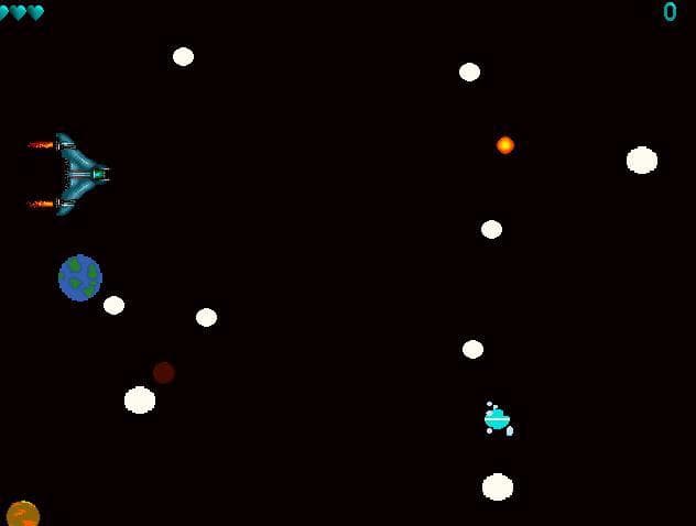 space killer (15dewarj)