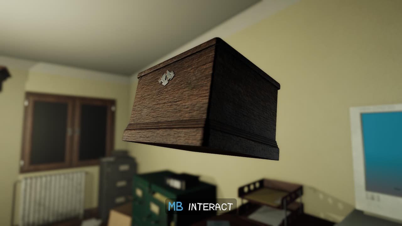 Vessel Blue (itch) screenshot 6