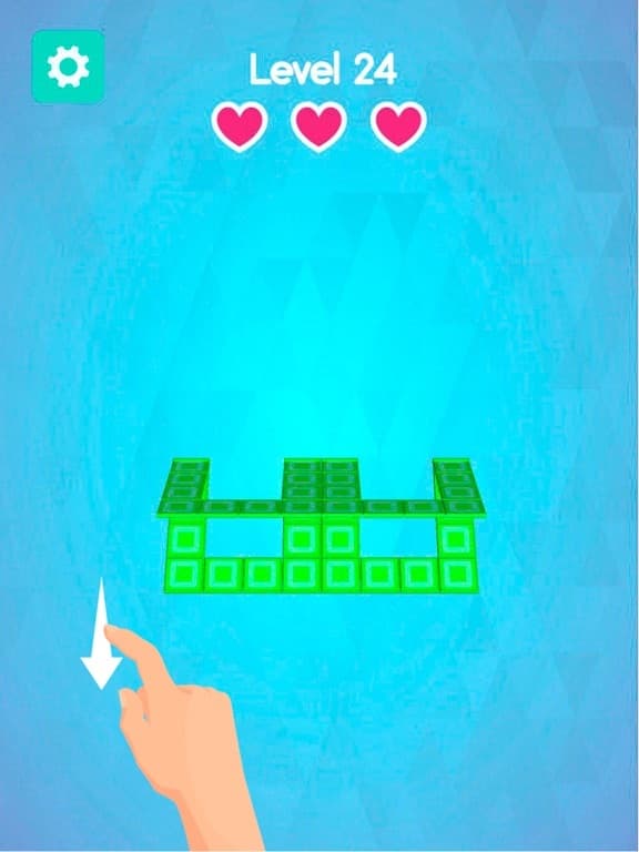 Fold it! screenshot 5