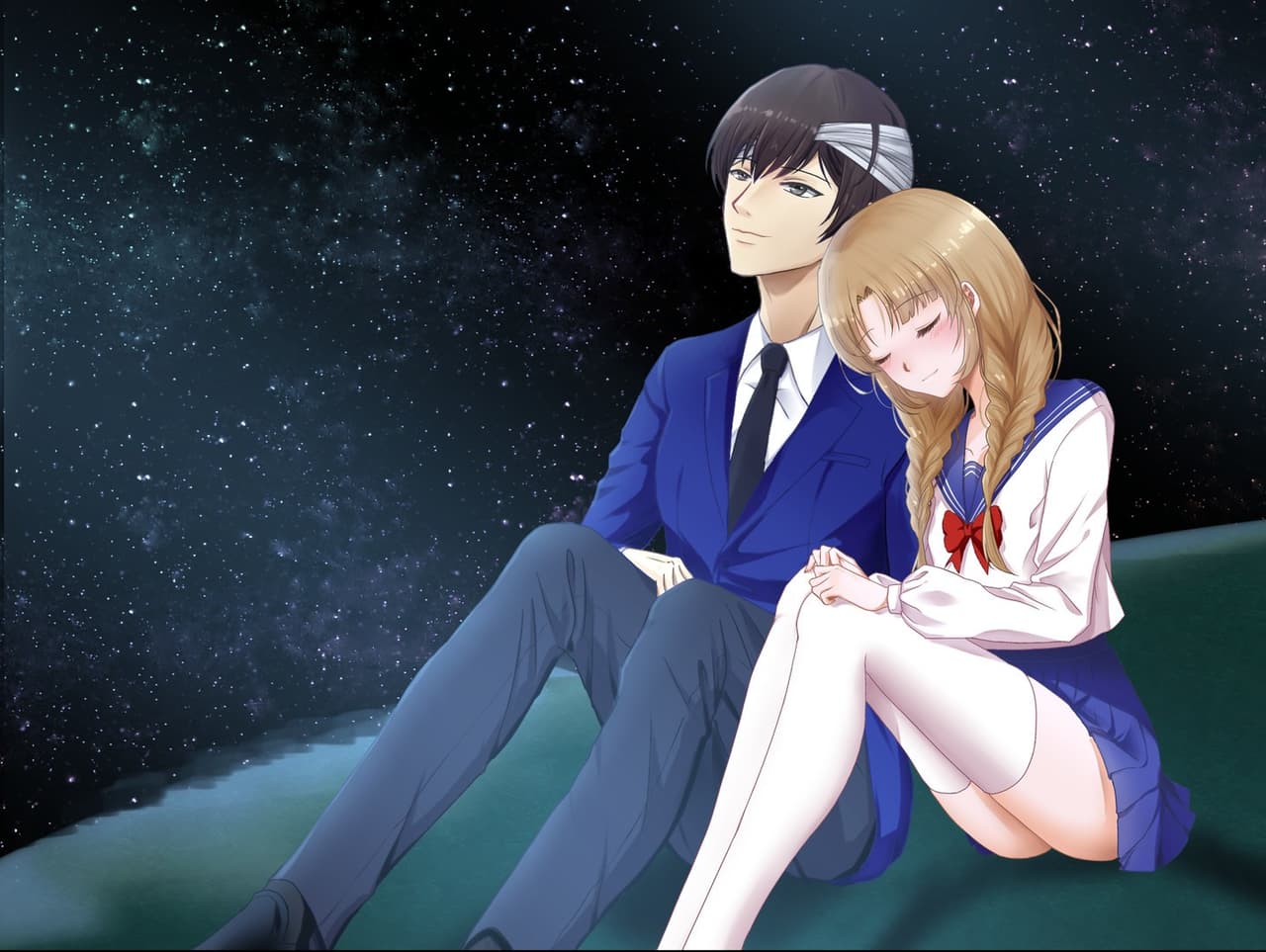 7 Days in Dream 光尘 screenshot 2