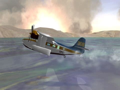 Flight Unlimited Las Vegas Lite