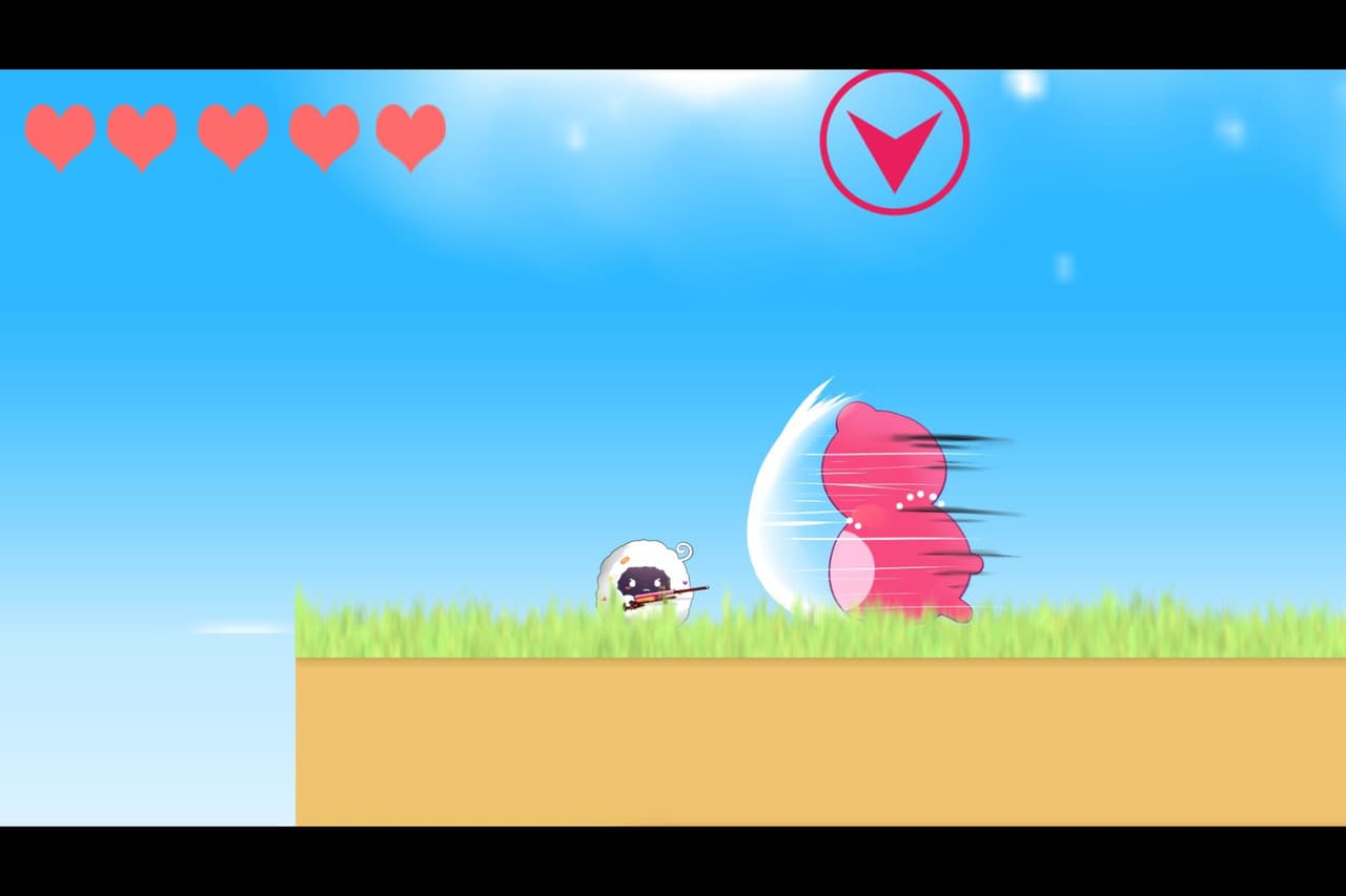 Floofas Revengence screenshot 4