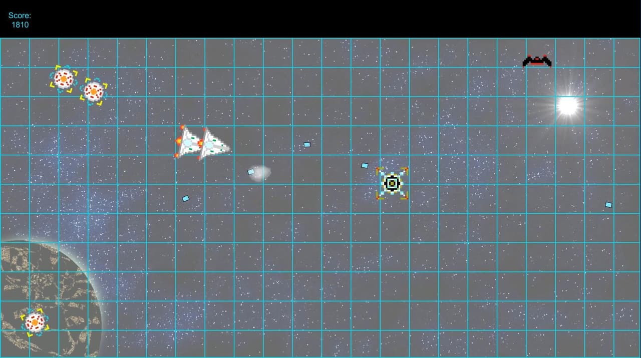 Spectacle Space