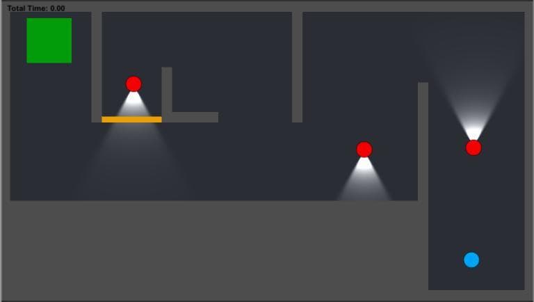 One Room At A Time screenshot 3