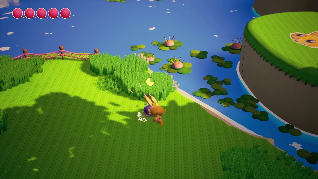 Plushies (RUBIKA) screenshot 5
