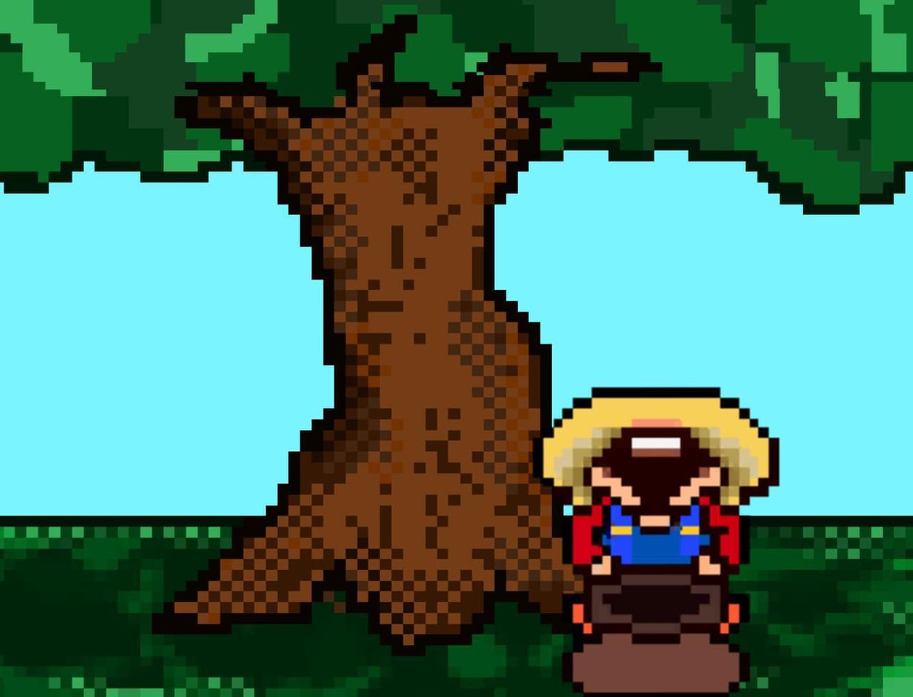 MAGIC TREE screenshot 3