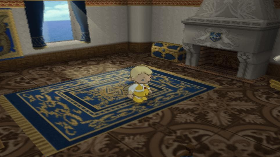 PoPoLoCrois: Tsuki no Okite no Bouken screenshot 4
