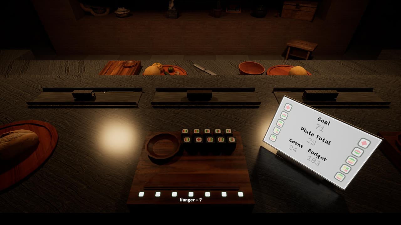 Roll of the Rice screenshot 3
