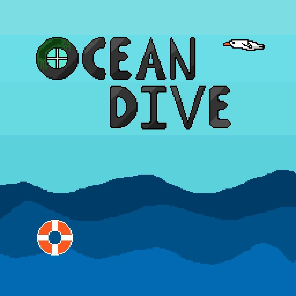 Ocean Dive (Bbomb11)