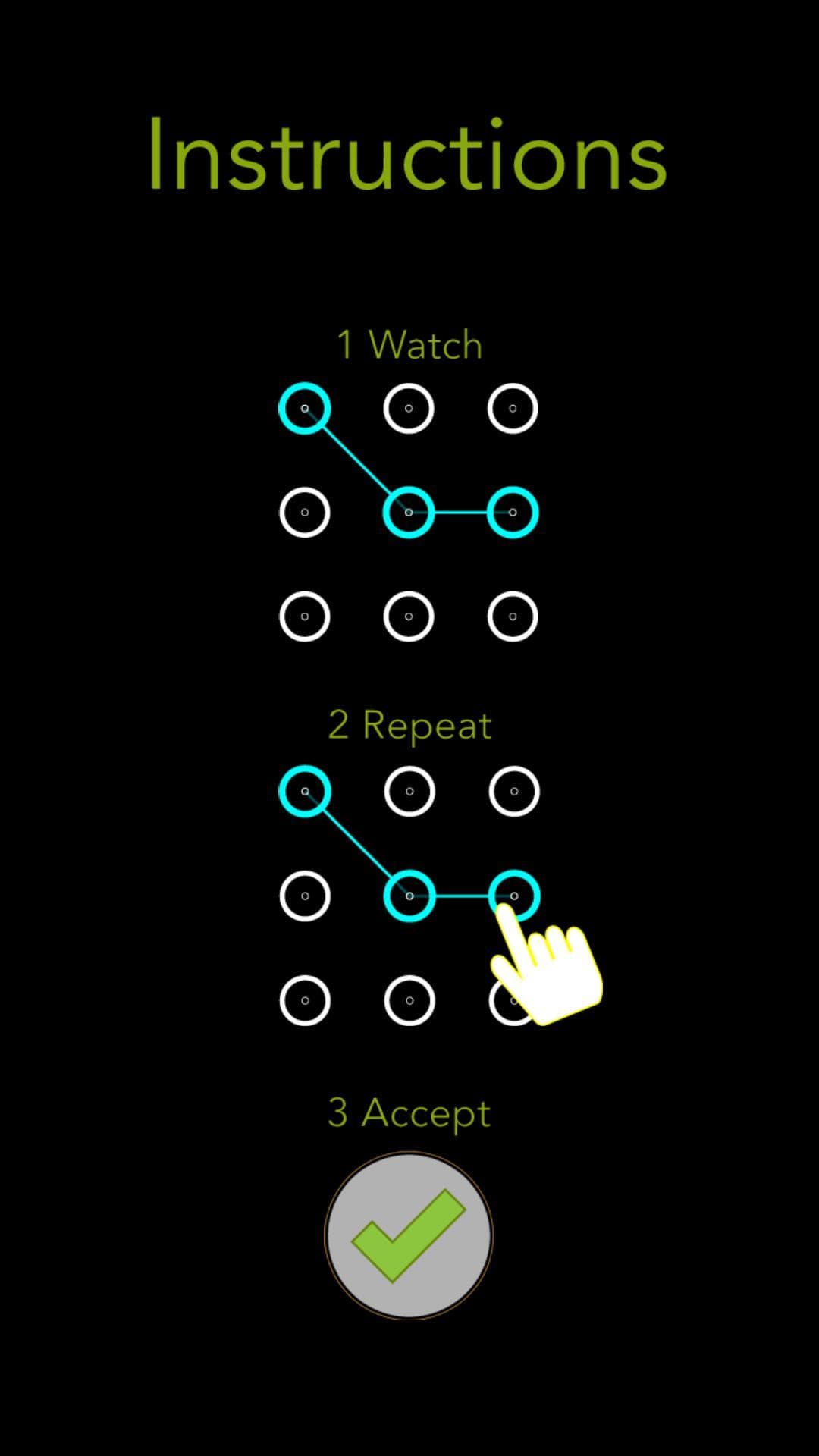 Lockout screenshot 3