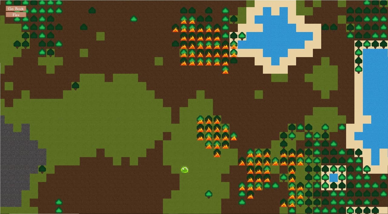 Life Game screenshot 3