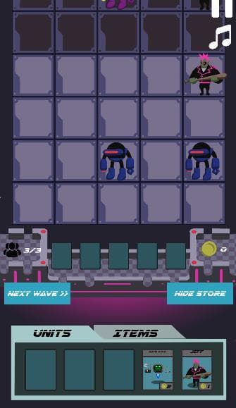 Cyber Chess (itch)