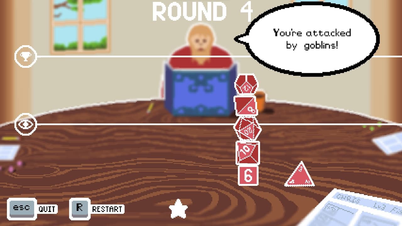Slacker Stacker screenshot 4