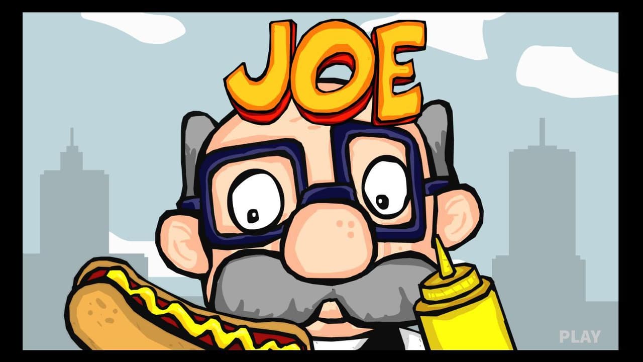 JOE (dogsilva)