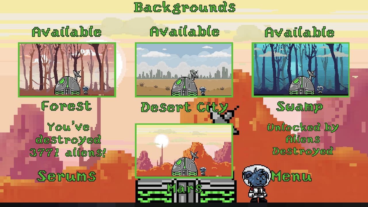 Koalaclysm screenshot 6
