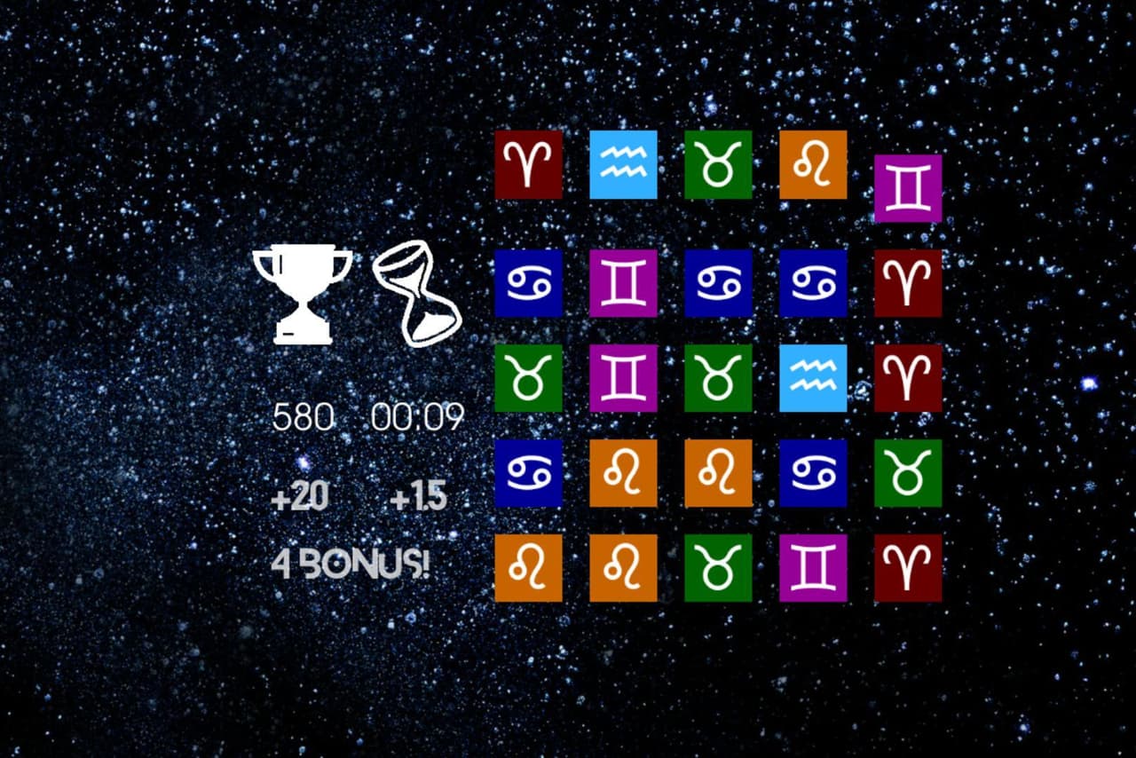 Zodiac (Agggron) screenshot 3