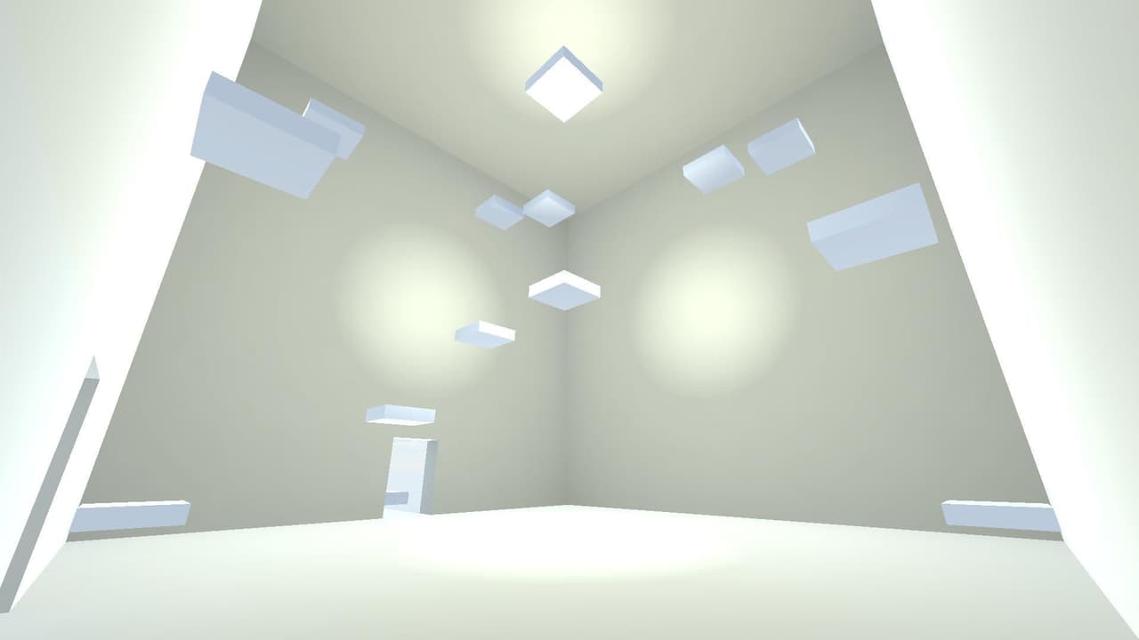 The Trial (P_Tipp) screenshot 2