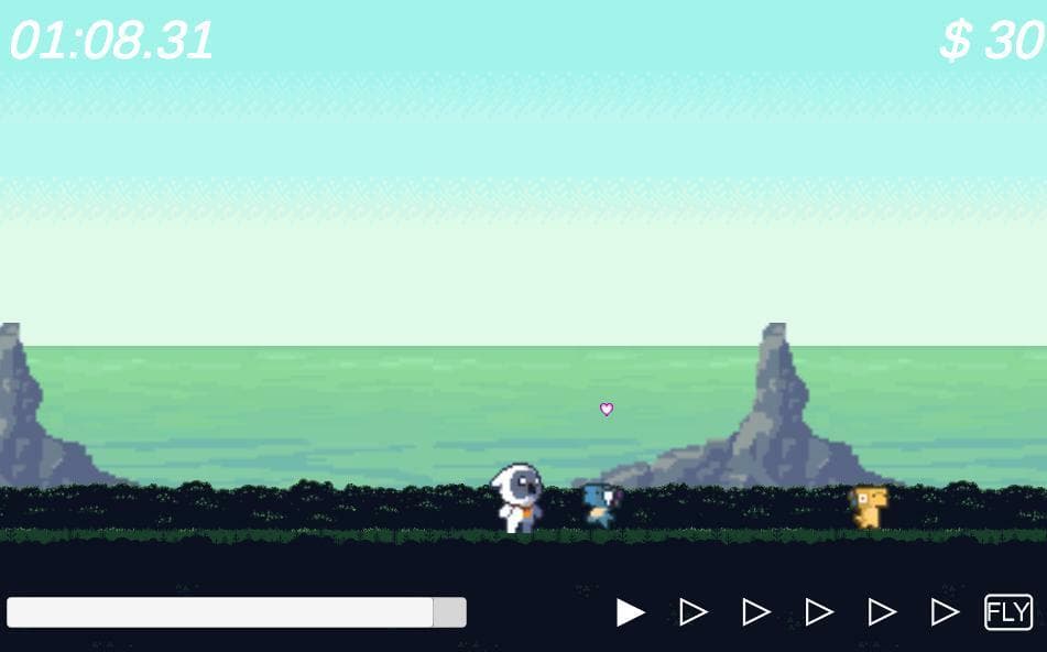 Too Many Puppies screenshot 4