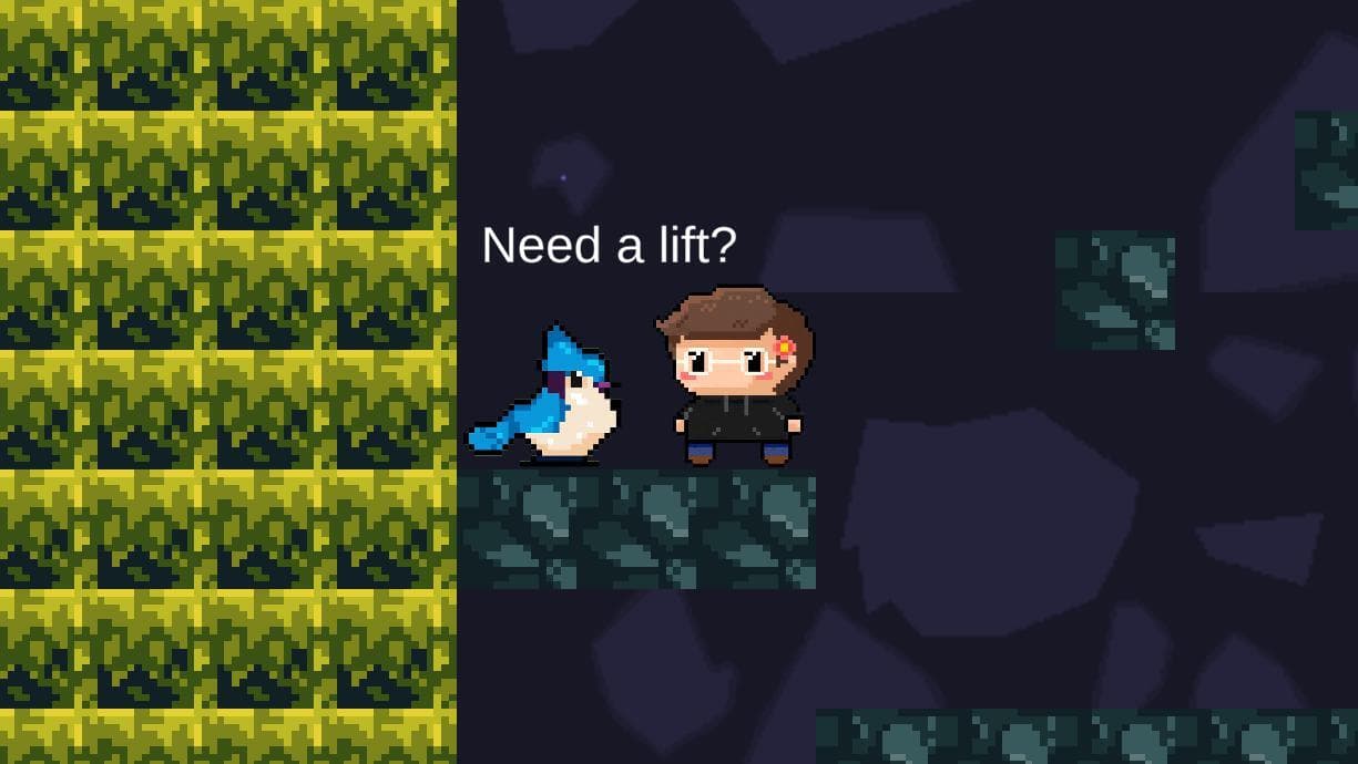 Inspiration Climb! screenshot 2