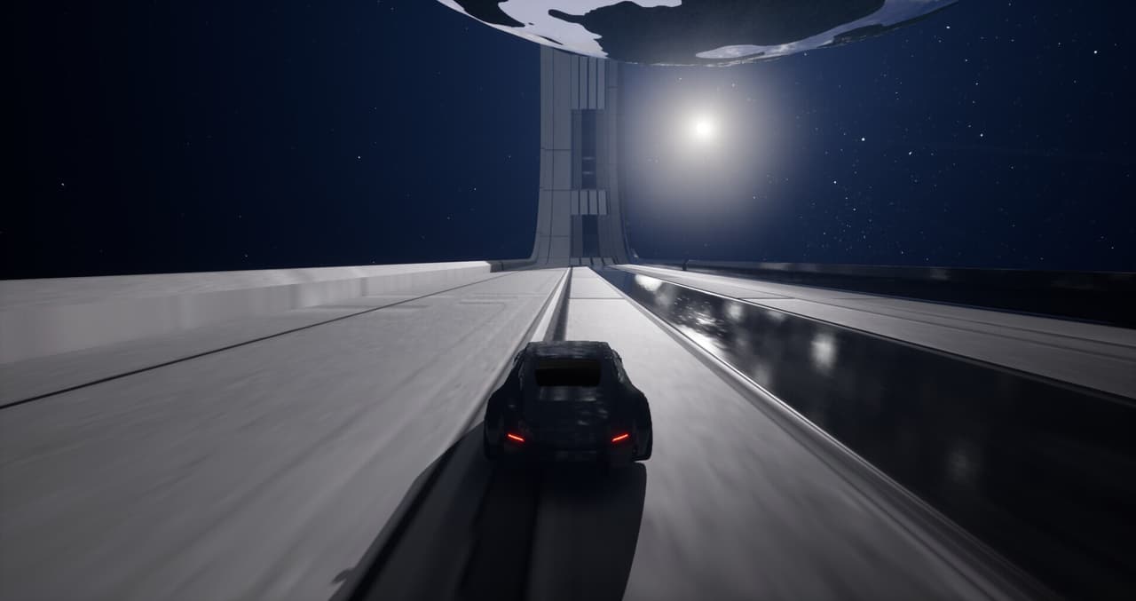 Subluminal screenshot 5
