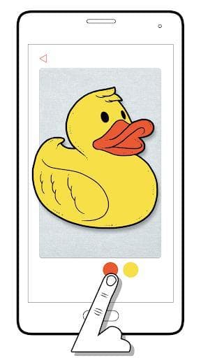 100 PICS Coloring screenshot 5