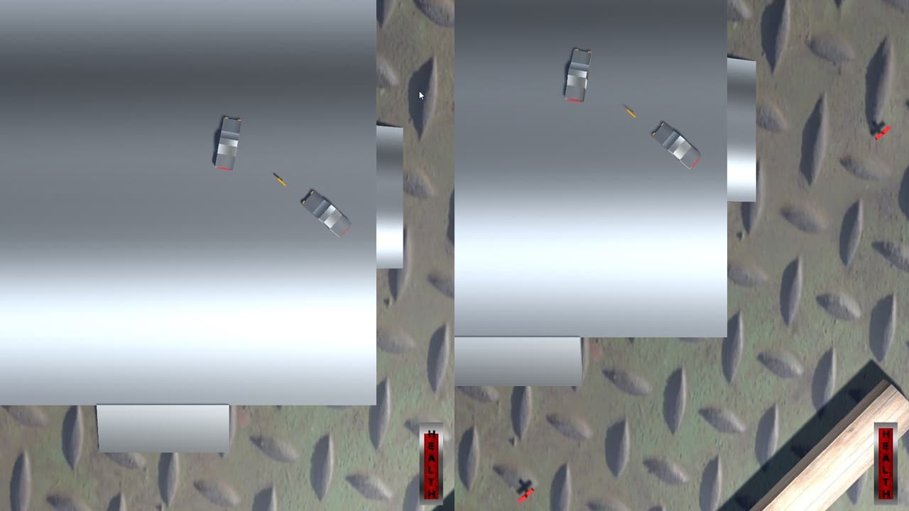 Raju Rally screenshot 2