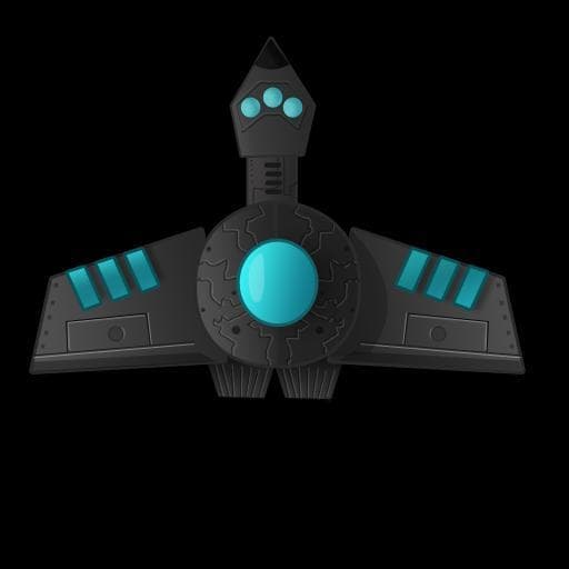 Jogo de Nave 01
