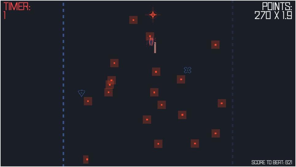 Scutter (itch) screenshot 3