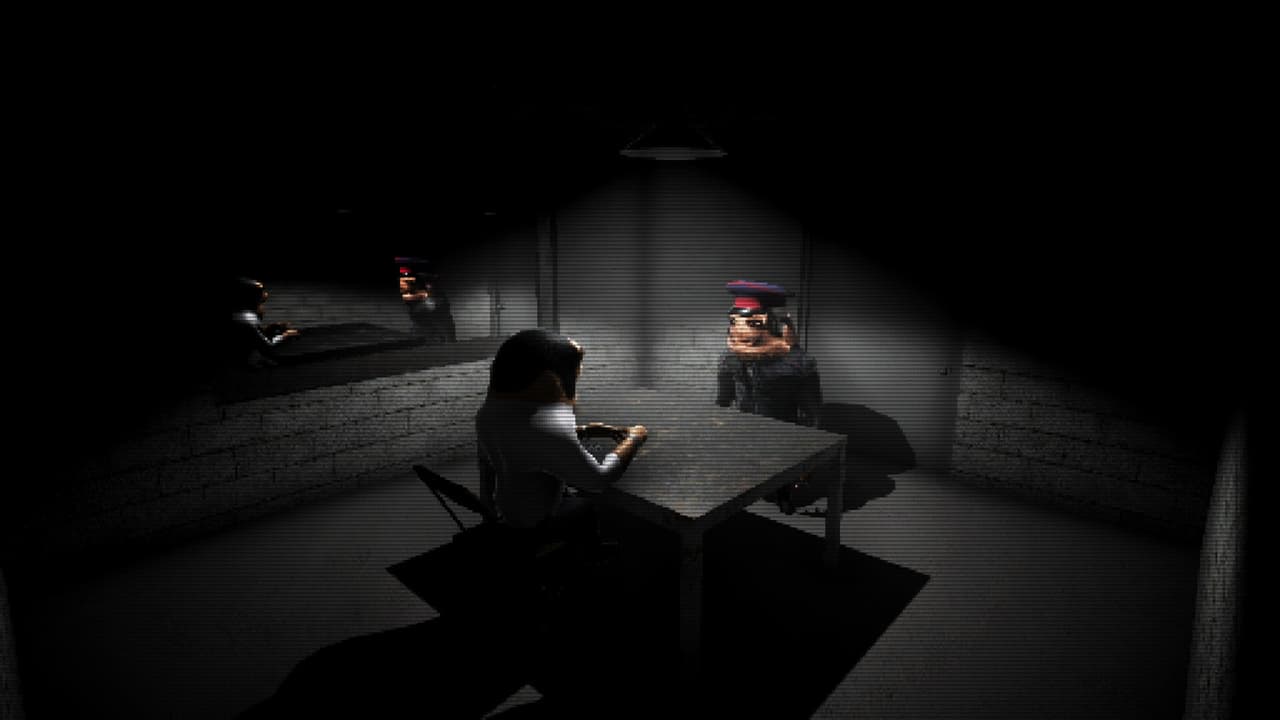 Criminal Russia screenshot 2