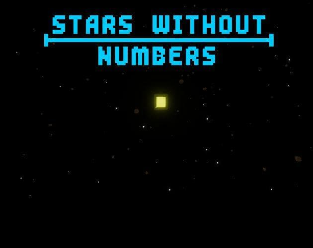 Stars Without Numbers