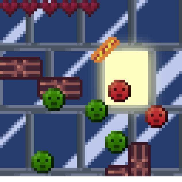 Hot Dog Drop screenshot 2
