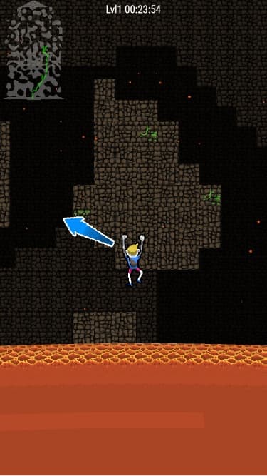 The Climbest screenshot 2