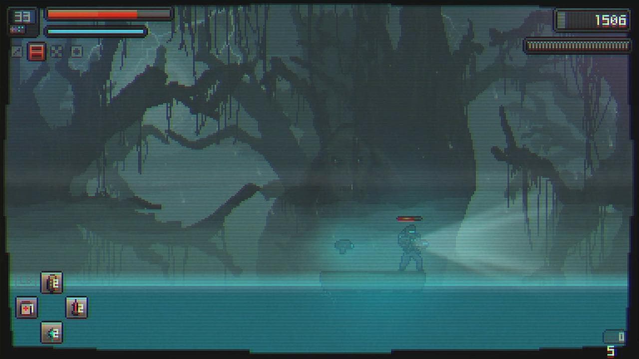PolarityFlows Metroidvania Bundle screenshot 3