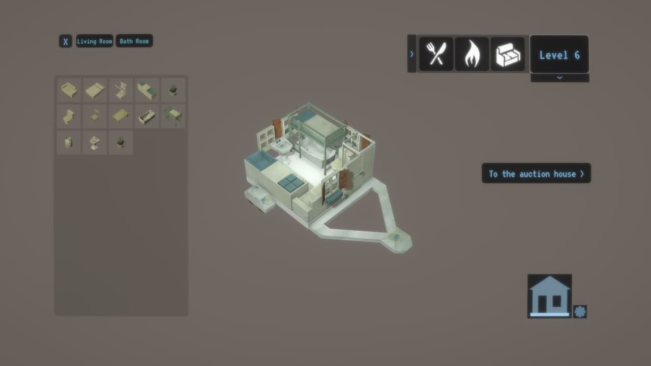 Tiny House Maker screenshot 6