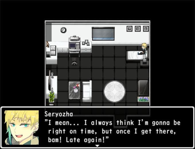 Apocalypse Never (itch) screenshot 4