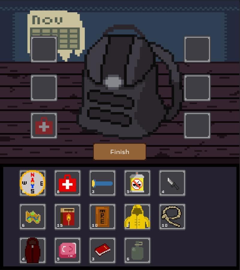 One Bag at a Time screenshot 2