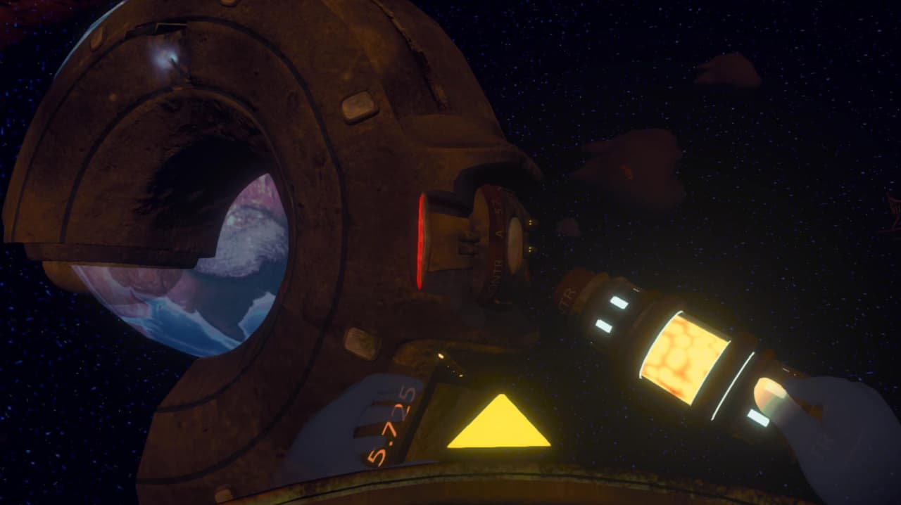 VReaming screenshot 4