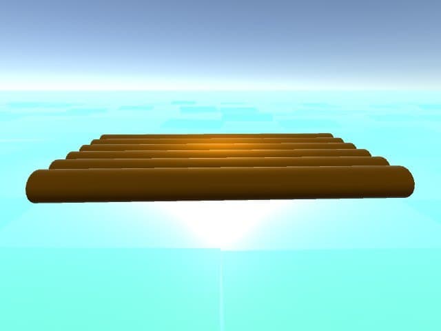 BlueDemo