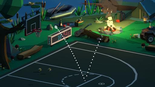 ViperGames Basketball screenshot 3