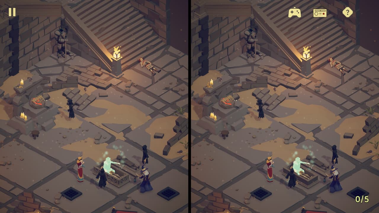 Tiny Tales: Hidden Objects screenshot 5