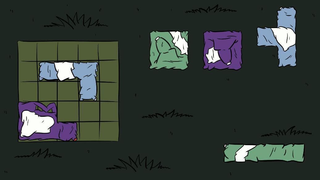 Recykluj pro vydru screenshot 5