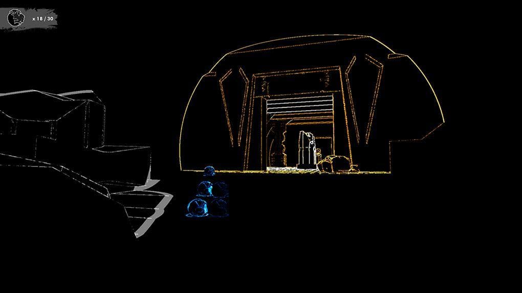 Wander, the path of trust screenshot 4
