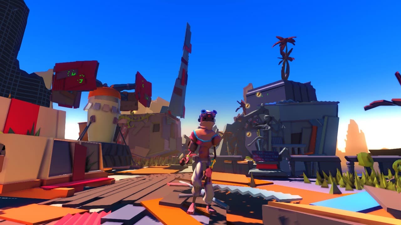 Sticky Boy 2016 screenshot 2