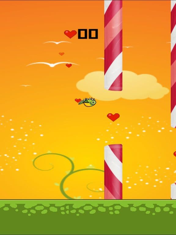Dragon Tap Free screenshot 4