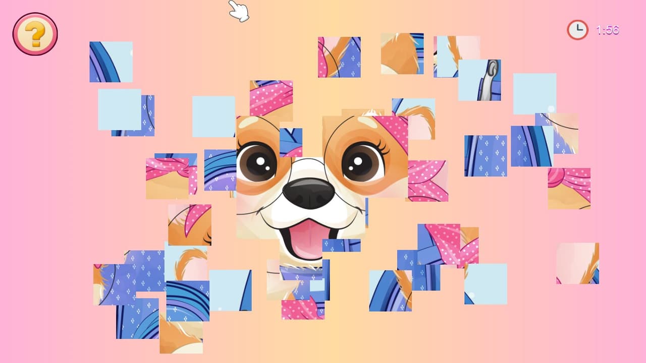 Funny puzzle screenshot 3