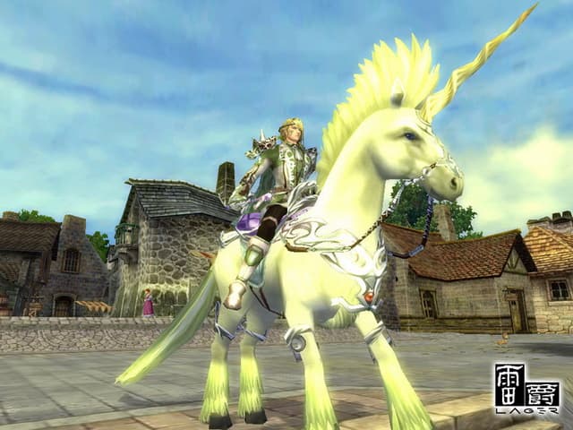 King of Kings 3 screenshot 2