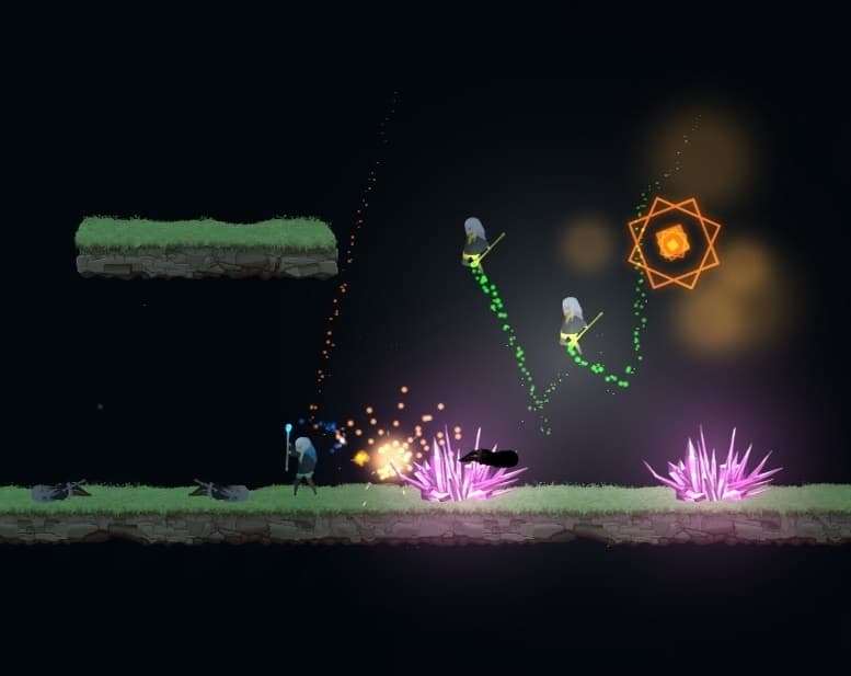 Portal Wizards
