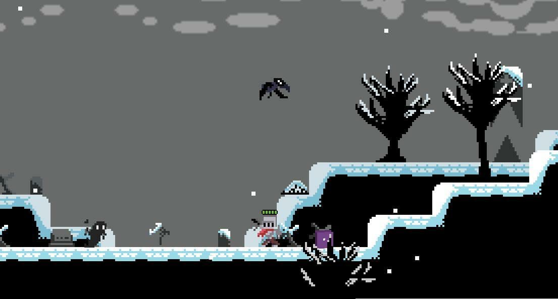 The Dreading Knight screenshot 2