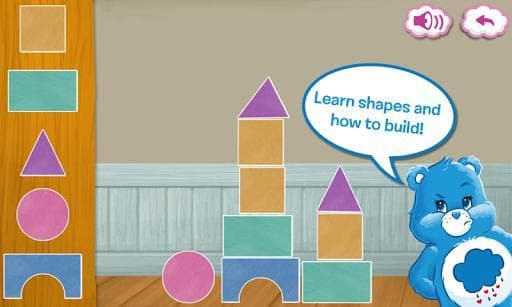 Care Bears Fun to Learn screenshot 5