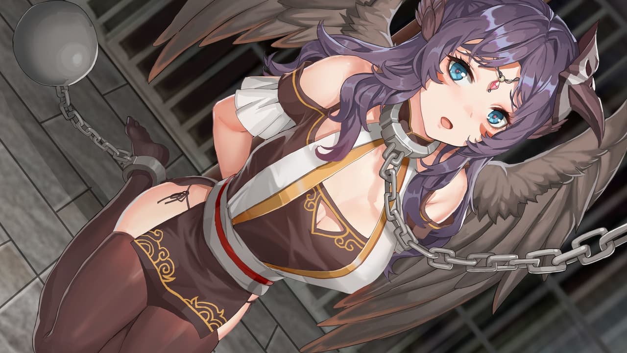 Seek Girl Ⅳ screenshot 5